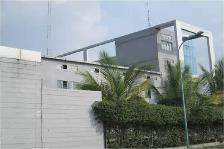MIFSE Mangalore campus in Mangalore, Karnataka, India