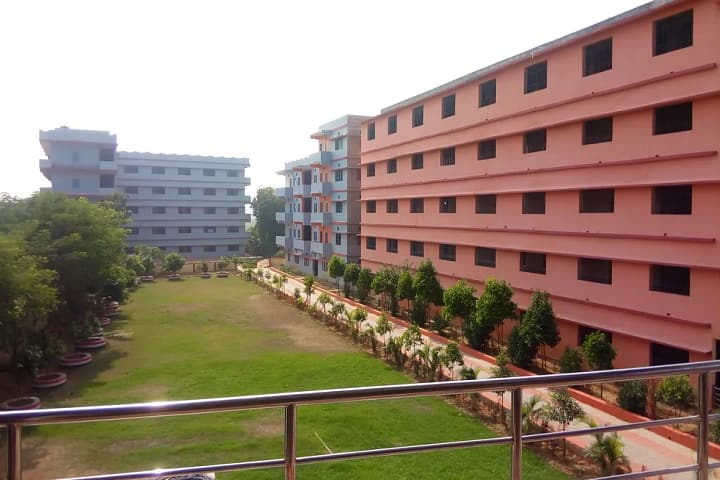 Dr Ambedkar Institute of Pharmaceutical Science, Rourkela campus in Rourkela, Odisha, India