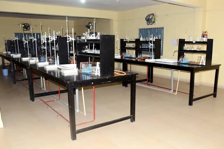 Dr Ambedkar Institute of Pharmaceutical Science campus in Rourkela, Odisha, India — photo 3