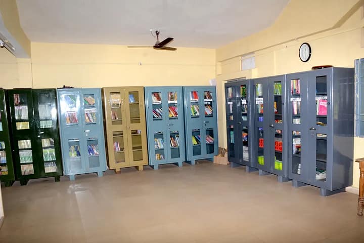Dr Ambedkar Institute of Pharmaceutical Science campus in Rourkela, Odisha, India — photo 5