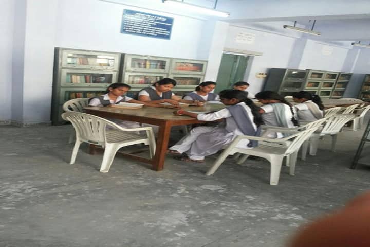Government Girls Polytechnic campus in Shamli, Uttar Pradesh, India — photo 4