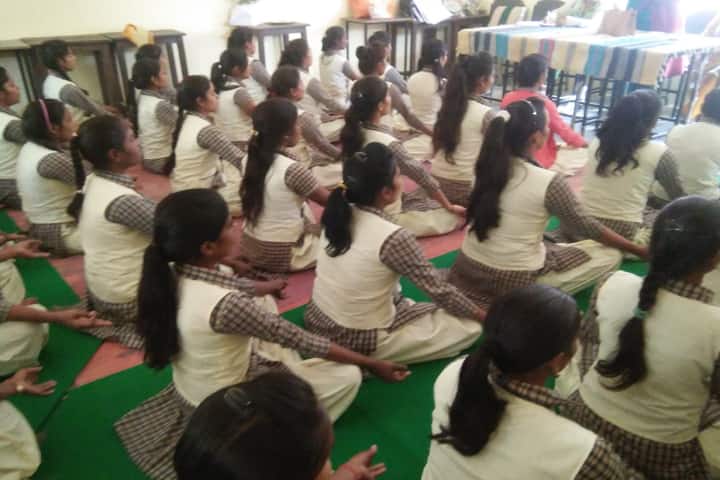Government Girls Degree College campus in Varanasi, Uttar Pradesh, India — photo 6