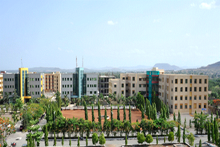 Global Institute of Business Management and Decision Sciences, Pune campus photo