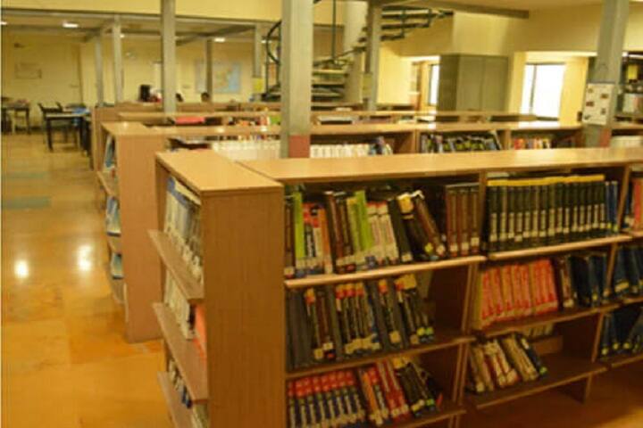 GIDC Rajju Shroff ROFEL Institute of Management Studies campus in Vapi, Gujarat, India — photo 6