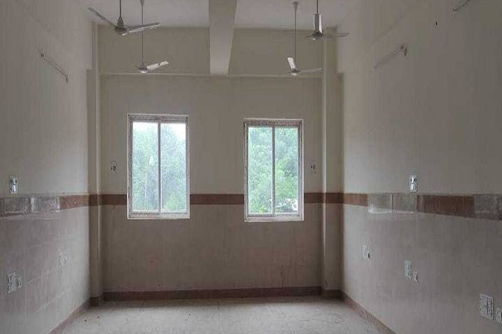 Government Medical College campus in Mulugu, Telangana, India — photo 4