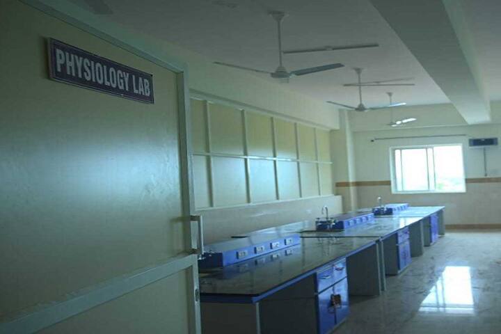 Government Medical College campus in Mulugu, Telangana, India — photo 6