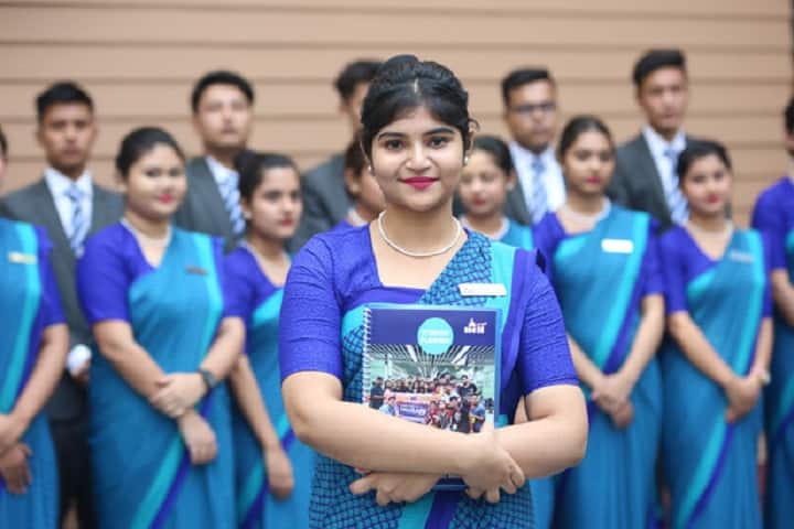 IndianIHM Kolkata campus in Kolkata, West Bengal, India — photo 4