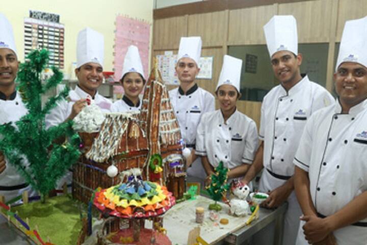 IndianIHM Kolkata campus in Kolkata, West Bengal, India — photo 5