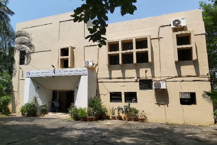 LS Raheja School of Art, Mumbai campus in Mumbai, Maharashtra, India