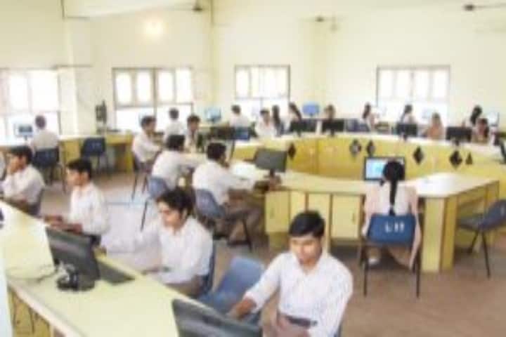 Gagan College of Management and Technology campus in Aligarh, Uttar Pradesh, India — photo 3