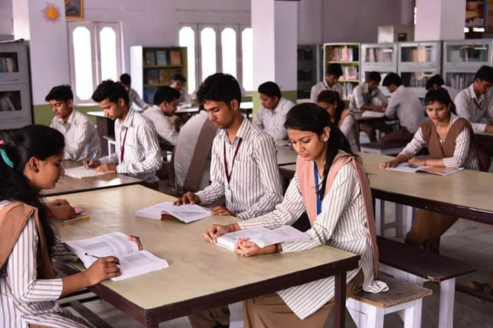 Gagan College of Management and Technology campus in Aligarh, Uttar Pradesh, India — photo 4