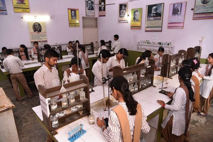 Gagan College of Management and Technology campus in Aligarh, Uttar Pradesh, India — photo 5