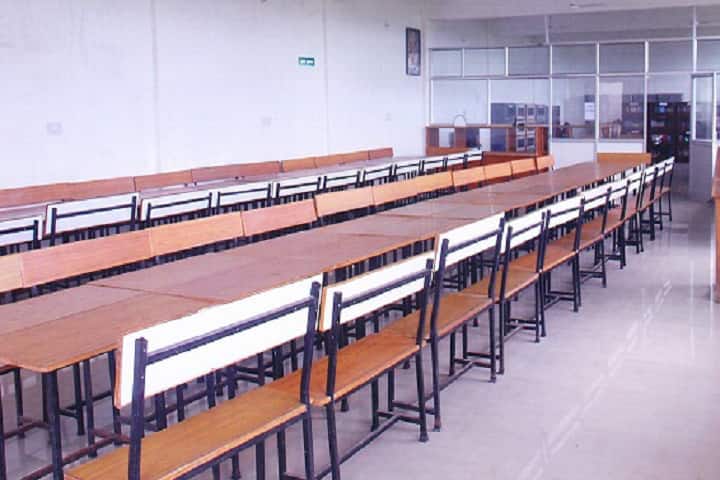 Centre For Higher Studies and Research for AAH Education B Ed College campus in Jabalpur, Madhya Pradesh, India — photo 4