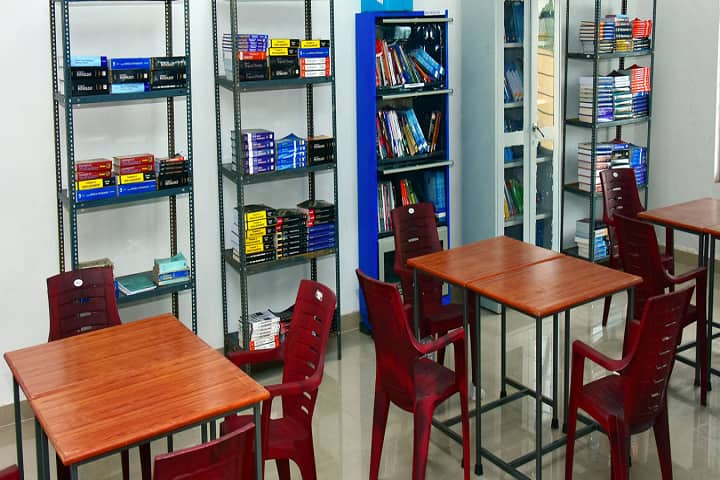 Government Medical College campus in Mancherial, Telangana, India — photo 4