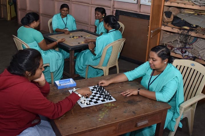St Mary's Centenary College of Education campus in Visakhapatnam, Andhra Pradesh, India — photo 6