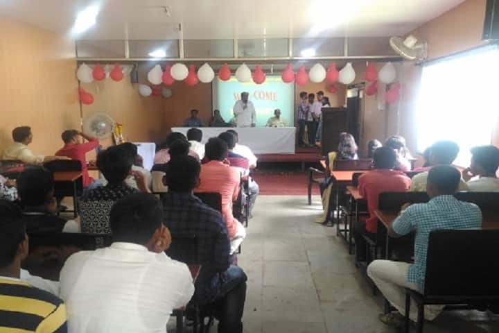 Rajarambapu College of Sugar Technology campus in Sangli, Maharashtra, India — photo 3