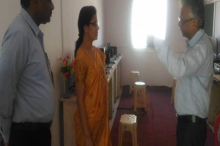 Rajarambapu College of Sugar Technology campus in Sangli, Maharashtra, India — photo 4