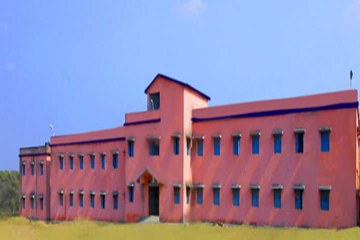 Sindri College campus in Sindri, Jharkhand, India — photo 2