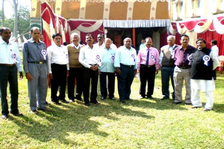 Sindri College campus in Sindri, Jharkhand, India — photo 4