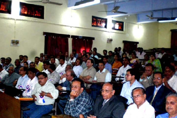 Sindri College campus in Sindri, Jharkhand, India — photo 5