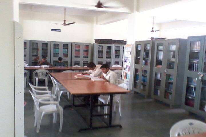 Swami Vivekanand College of Computer Science campus in Bhavnagar, Gujarat, India — photo 2