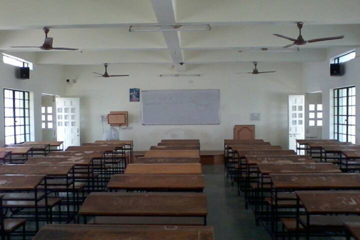 Swami Vivekanand College of Computer Science campus in Bhavnagar, Gujarat, India — photo 5