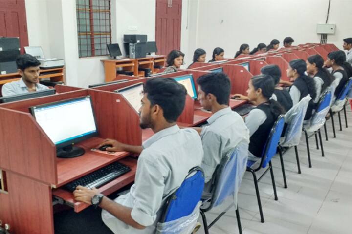 Sankar Institute of Science Technology and Management campus in Kollam, Kerala, India — photo 4