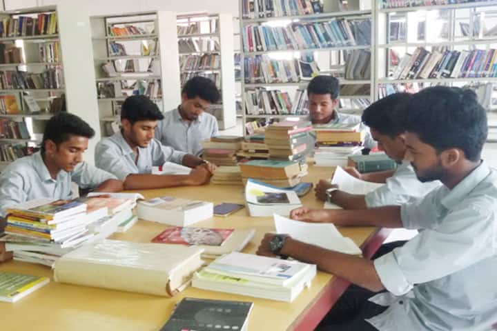 Sankar Institute of Science Technology and Management campus in Kollam, Kerala, India — photo 5