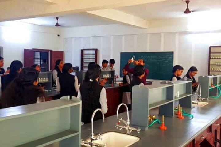 Sankar Institute of Science Technology and Management campus in Kollam, Kerala, India — photo 6