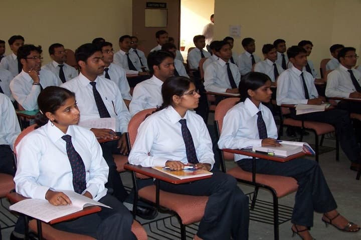 Sardar Bhagat Singh College of Higher Education campus in Lucknow, Uttar Pradesh, India — photo 3