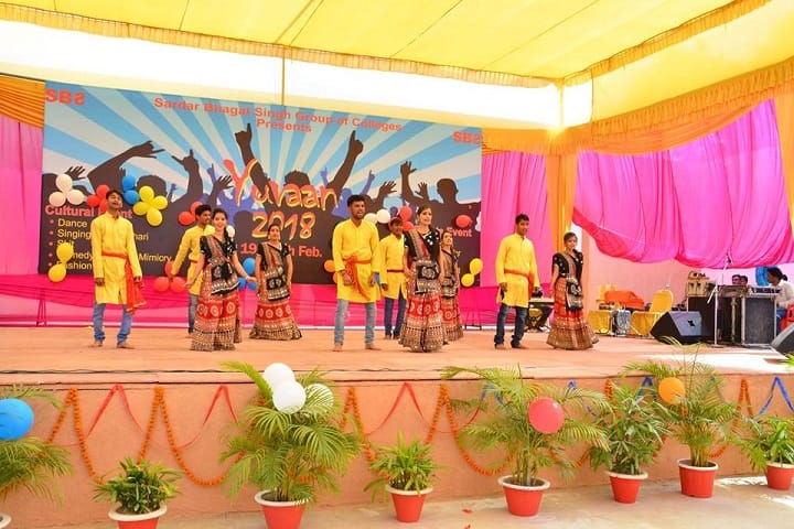 Sardar Bhagat Singh College of Higher Education campus in Lucknow, Uttar Pradesh, India — photo 4
