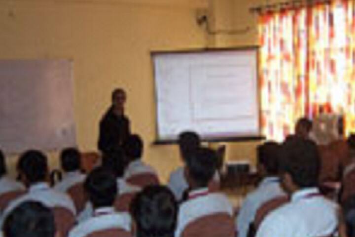 Sardar Bhagat Singh College of Higher Education campus in Lucknow, Uttar Pradesh, India — photo 5