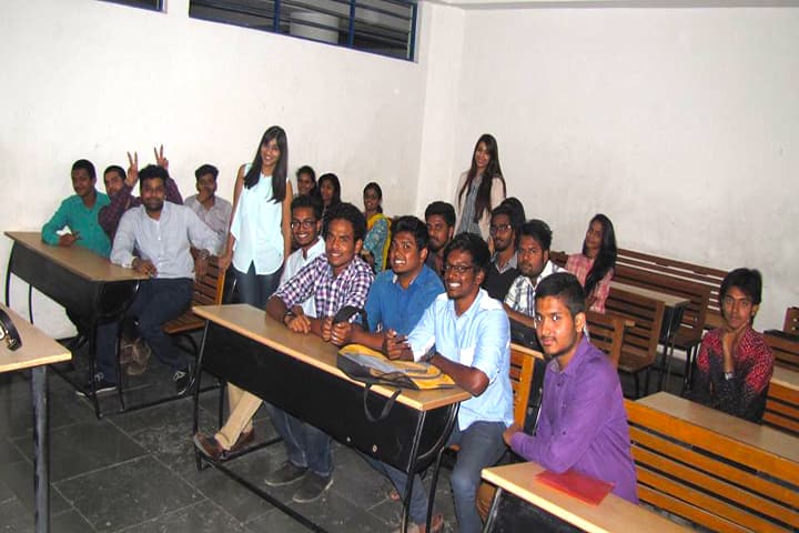 St Mary's College campus in Hyderabad, Telangana, India — photo 3