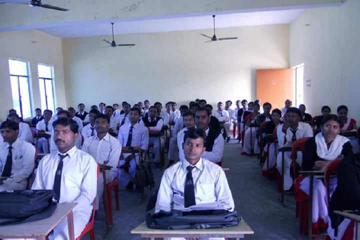 Amar Shaheed Kanchan Singh Autonomous PG College campus in Fatehpur, Uttar Pradesh, India — photo 5