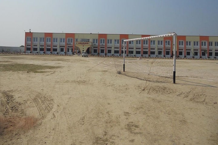 Amar Shaheed Kanchan Singh Autonomous PG College campus in Fatehpur, Uttar Pradesh, India — photo 6