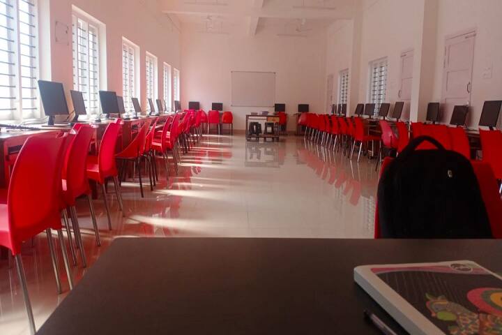 College of Applied Science campus in Karthikapally, Kerala, India — photo 3