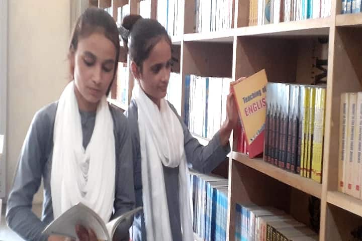 Aakanksha College of Law campus in Muzaffarnagar, Uttar Pradesh, India — photo 2