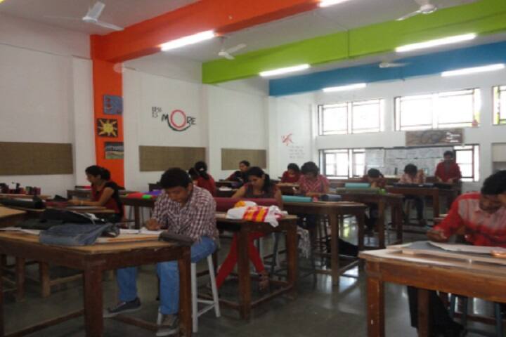 Shri Gulabrao Deokar College of Architecture campus in Jalgaon, Maharashtra, India — photo 3