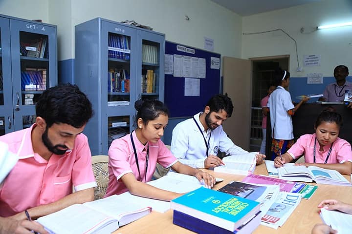 Columbia College of Physiotherapy campus in Bengaluru, Karnataka, India — photo 5