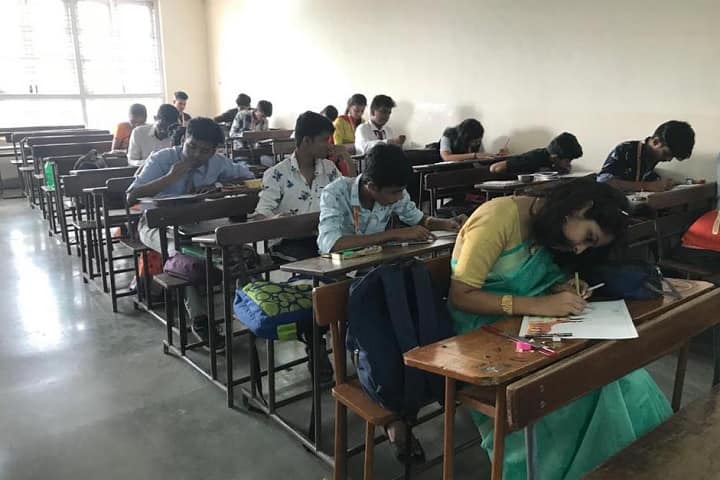 Satish Pradhan Dnyanasadhana College campus in Thane, Maharashtra, India — photo 3