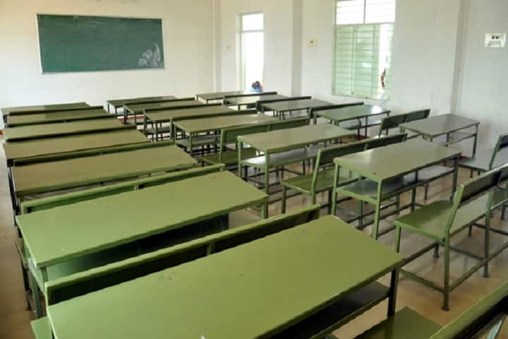 Government Polytechnic College campus in Tiruchirappalli, Tamil Nadu, India — photo 4
