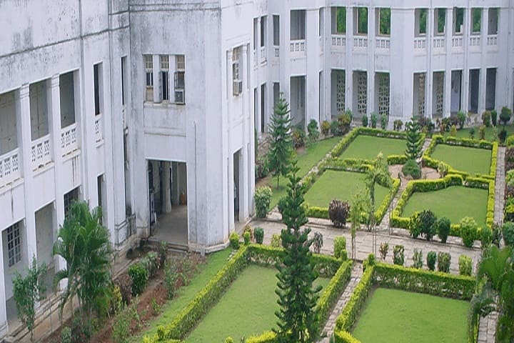 Government Polytechnic College campus in Coimbatore, Tamil Nadu, India — photo 1