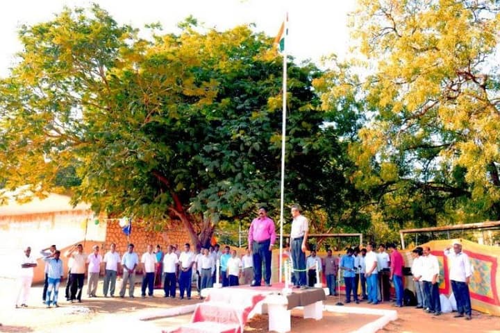 Government Polytechnic College campus in Coimbatore, Tamil Nadu, India — photo 6