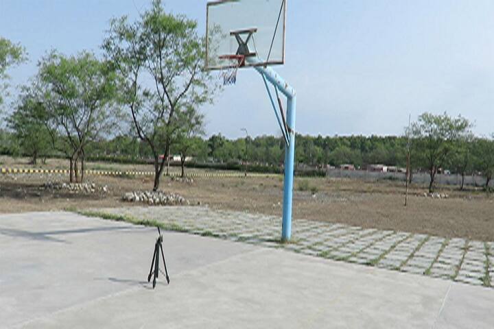 Zee Institute of Creative Arts campus in Mohali, Punjab, India — photo 4