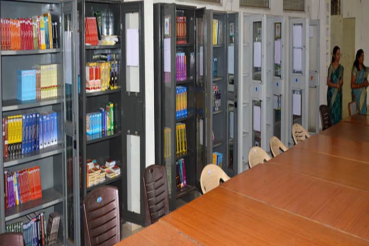 Government College of Nursing campus in Durg, Chhattisgarh, India — photo 5