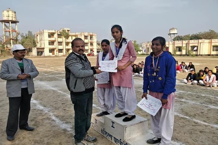 Government Girls Polytechnic campus in Ballia, Uttar Pradesh, India — photo 3