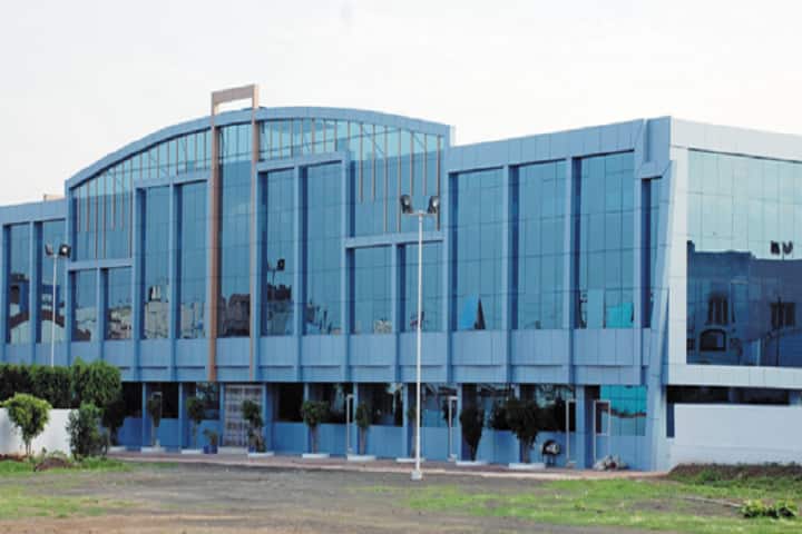 BFC Bhopal campus in Bhopal, Madhya Pradesh, India — photo 1