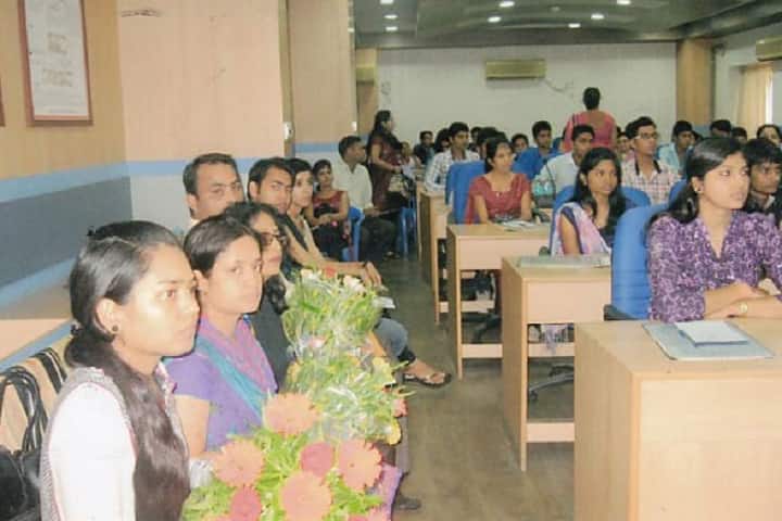 BFC Bhopal campus in Bhopal, Madhya Pradesh, India — photo 3
