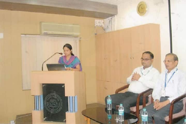 BFC Bhopal campus in Bhopal, Madhya Pradesh, India — photo 5