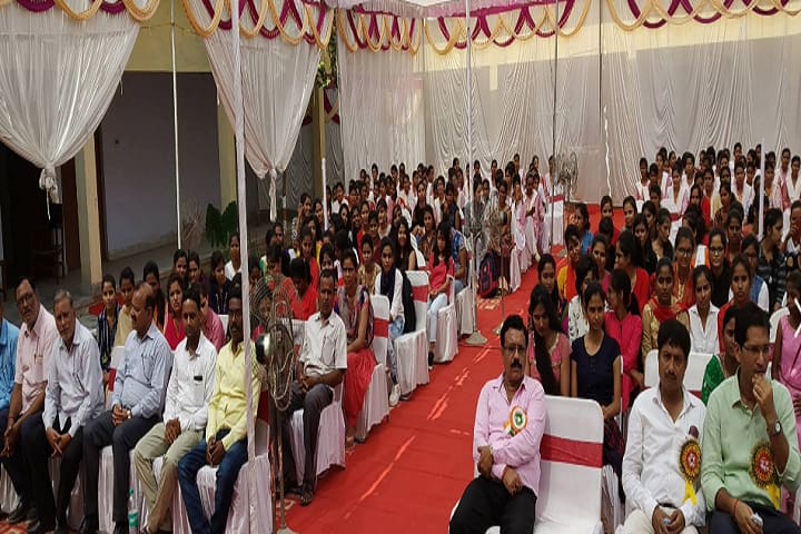 Government Girls Polytechnic campus in Amethi, Uttar Pradesh, India — photo 3